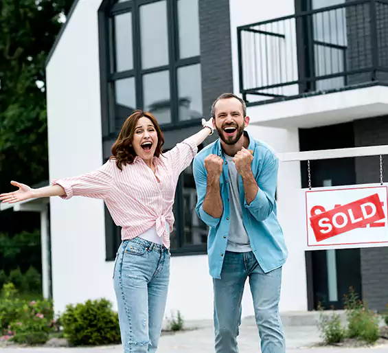 Your Trusted Partner in Buying, Selling & Renting Homes in Bridgeport, CT