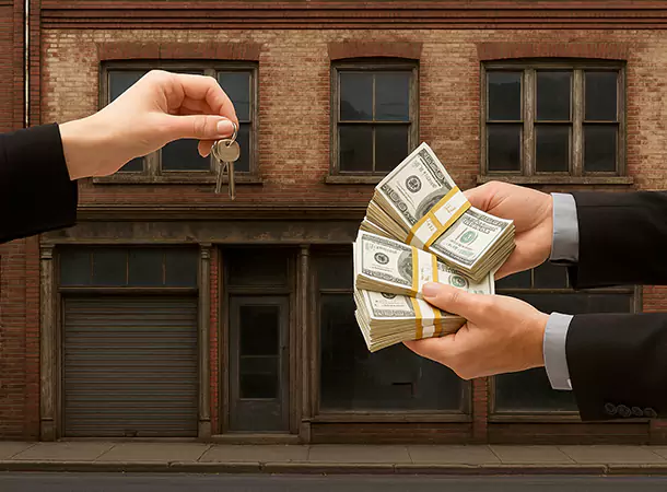 Sell Commercial Property Fast in Bridgeport, Connecticut