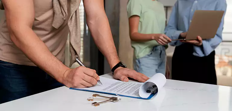 Trusted Local Home Buyers in Bridgeport, CT With Years of Experience
