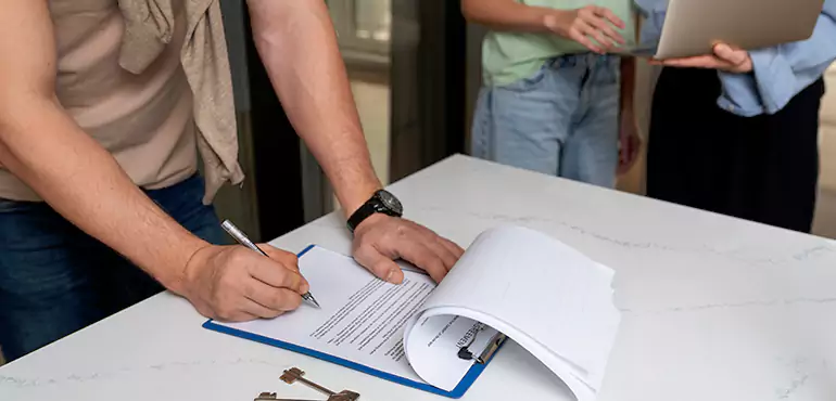 Advantages of Using Assignment of Contract in Real Estate in Bridgeport, CT