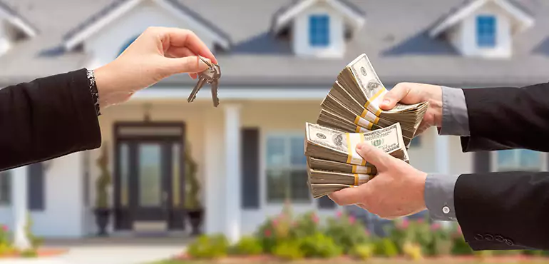 Trusted Home Buying Company Near You in Bridgeport, CT