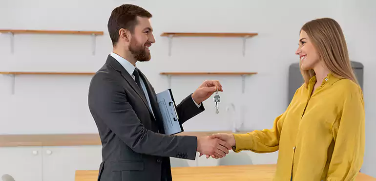 Double Closing Services in Bridgeport, CT