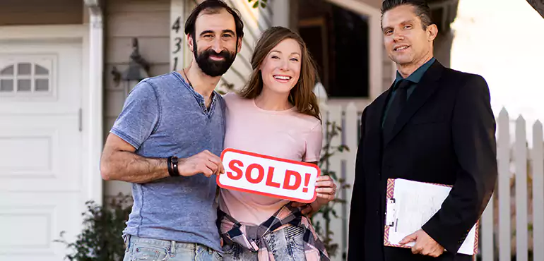 How to Sell Your House Fast as a Motivated Seller in Bridgeport, CT?
