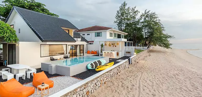 What We Offer to Beach House Sellers in Bridgeport, CT?