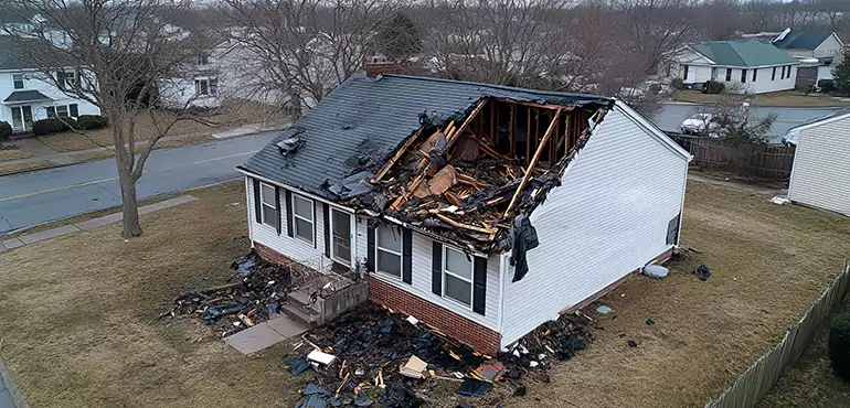 Why Choose Us for Selling Damaged House in Bridgeport, CT?