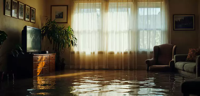 Benefits of Selling Your Flood-Damaged House for Cash in Bridgeport, CT   