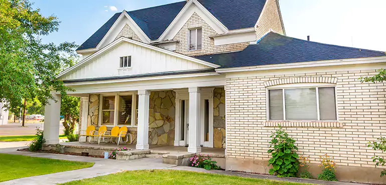 Why Homeowners in Bridgeport Sell Their Houses After Losing a Job – And How We Can Help