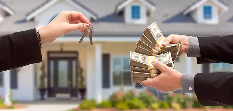 Why So Many Bridgeport Homeowners Choose Cash Offers for a Fast, Stress-Free Sale