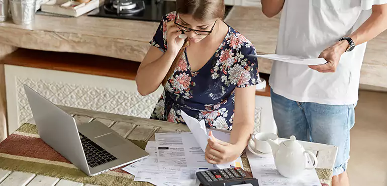 Selling Your Home to Us for Back Taxes in Bridgeport, CT
