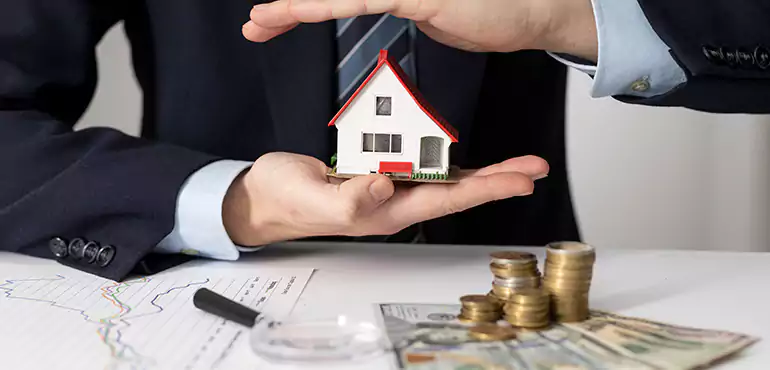Benefits of Selling to Us in Bridgeport, CT