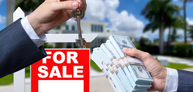 Sell Your Home for Less Than Market Value with Ease in Bridgeport, CT