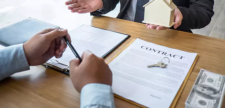 Sell Your House For Cash with Legal Issues Before It’s Too Late in Bridgeport, CT