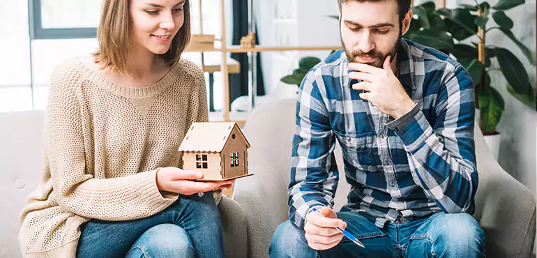 Why Homeowners Trust Bridgeport Home Buyers to Sell House With Liens in Bridgeport