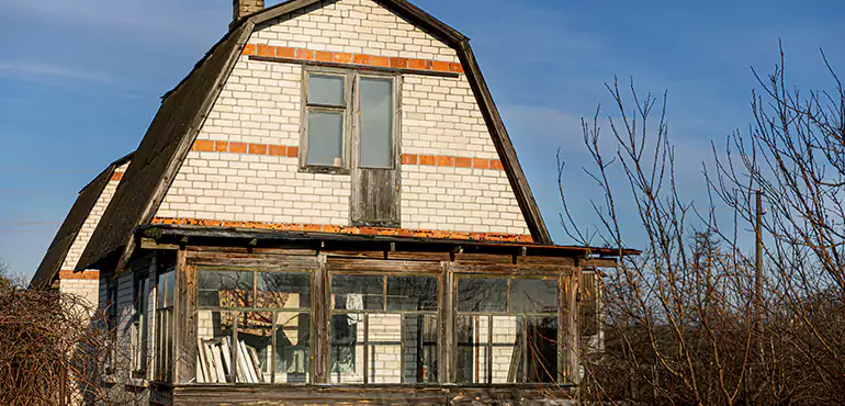 Types of Houses We Buy Without Repairs in Bridgeport, CT