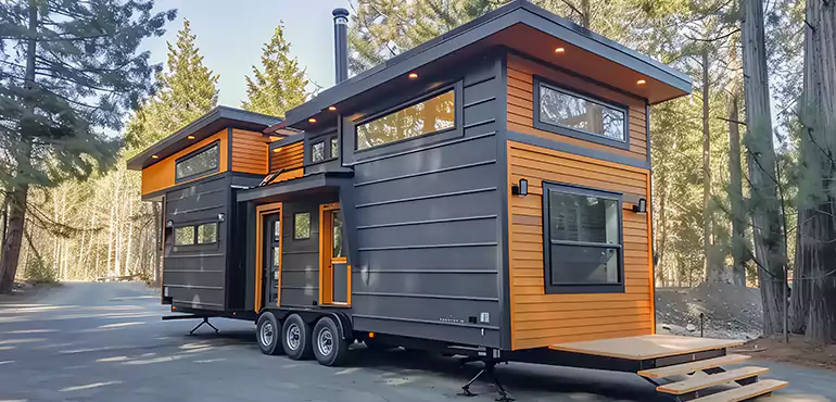How Our Process Works in Bridgeport, CT - A Fast & Simple Way to Sell Your Mobile Home?