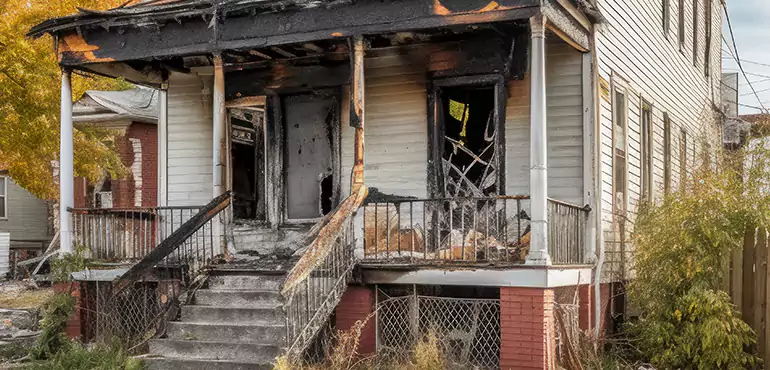 Common Property Challenges We Solve Daily for Bridgeport Homeowners