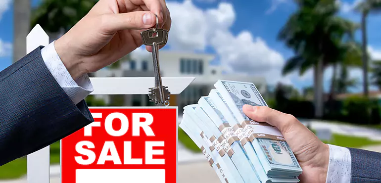 Why Bridgeport Homeowners Love Selling to Us?