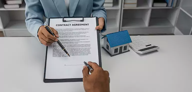 Why Sell Your Wholesale Assignment Contract to Us in Bridgeport, CT?