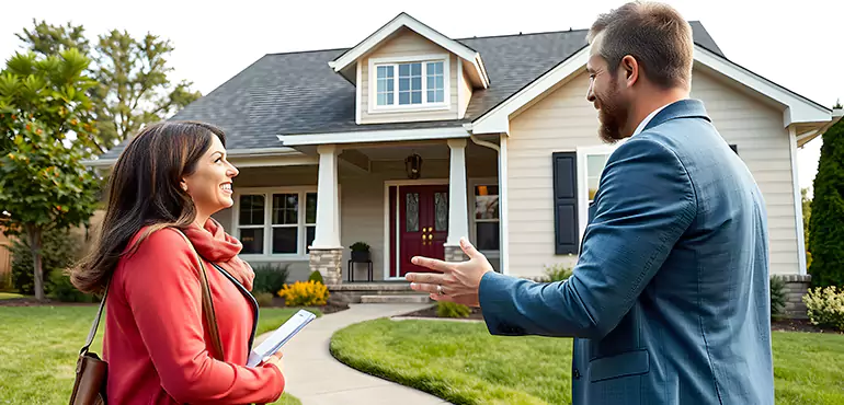 The Benefits of Choosing Your Own Closing Date and Time in Bridgeport