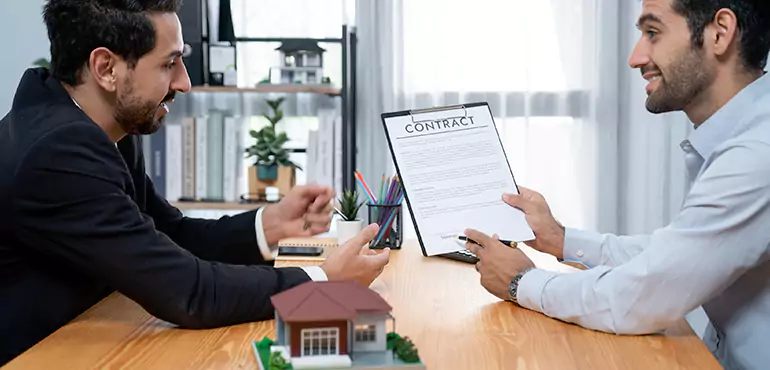 Why Choose Us for Contract Assignments in Bridgeport, CT?