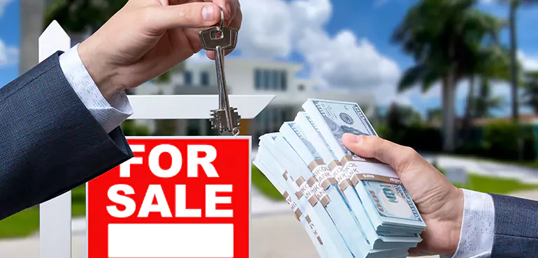 We Buy Houses for Cash in Bridgeport, CT – No Matter the Situation