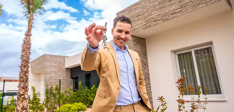 We Don’t Just Buy Houses in Bridgeport, CT - We Solve Your Problem