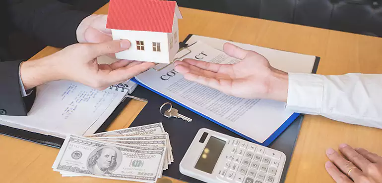 Get a Fast Cash Offer from Motivated Home Buyers in Bridgeport, CT!
