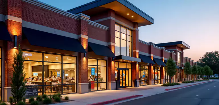 Sell Commercial Property Fast in Bridgeport, CT – Secure Your Financial Future