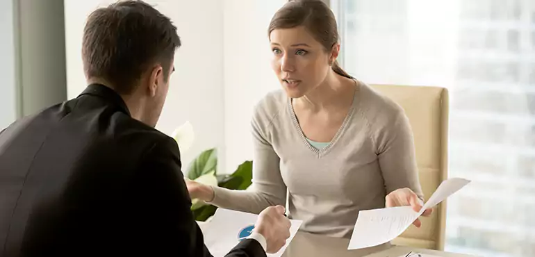 We Buy Your House Quickly in Bridgeport, CT During a Divorce