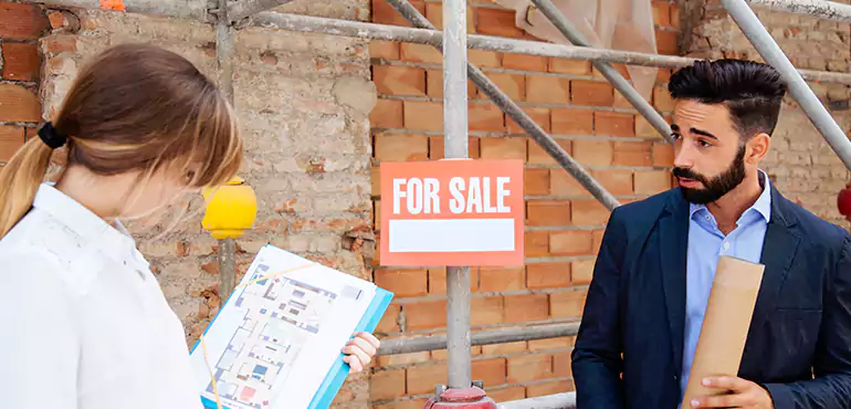 Supportive Home Selling Services for Inherited Property in Bridgeport