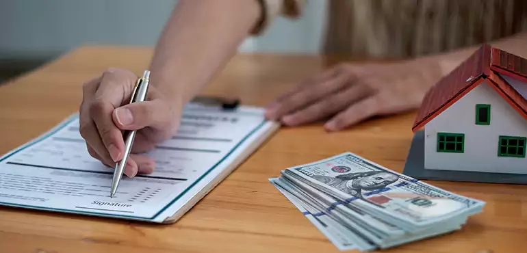 What Makes Our Bridgeport Home Buying Service Different and Better