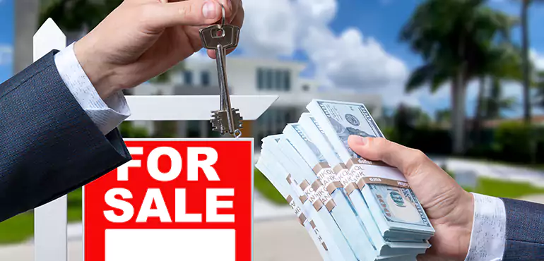 We Buy Homes with Back Taxes in Bridgeport, CT