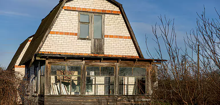 Own a Rental in Disrepair? We’ll Take It Off Your Hands in Bridgeport