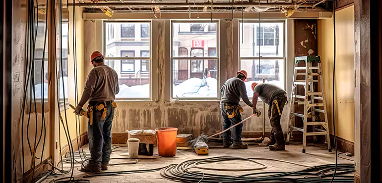 Why do Homeowners in Bridgeport, CT Trust Us?