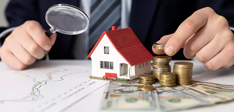 Home Needing Updates in Any Conditions for Cash in Bridgeport, CT