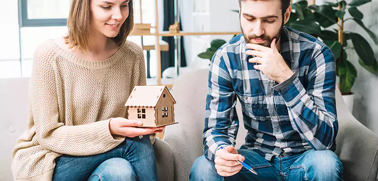 Sell Your Bridgeport House Privately to a Local, Trusted Cash Buyer