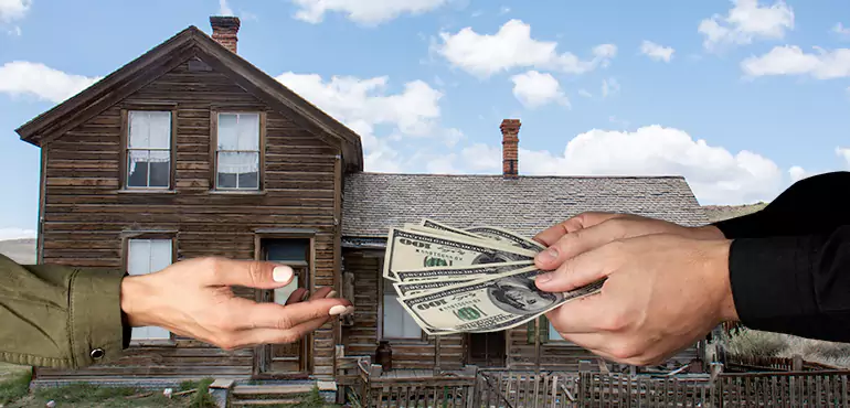 Selling Property Below Market Value in Bridgeport, CT