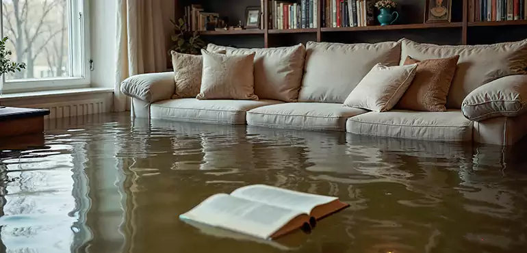 Why CT Homeowners Choose Bridgeport Home Buyers After Water Damage Hits