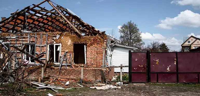 Types of Houses We Buy Without Repairs in Bridgeport, CT