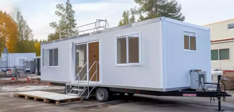 Mobile Homes We Buy in Bridgeport, CT