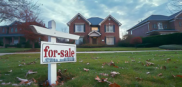 Why Bridgeport Homeowners Choose Our Quick Sale Service
