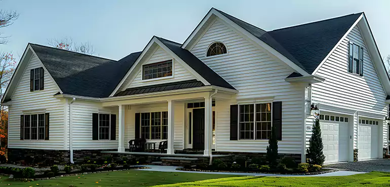 We Buy Torn Down Houses in Any Condition Across Bridgeport – Get a Cash Offer Today