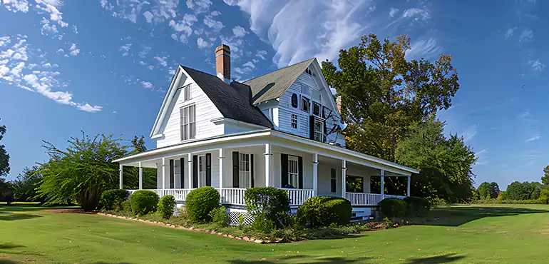 Why Choose Bridgeport Home Buyers to Sell Your Townhouse in Bridgeport, CT?