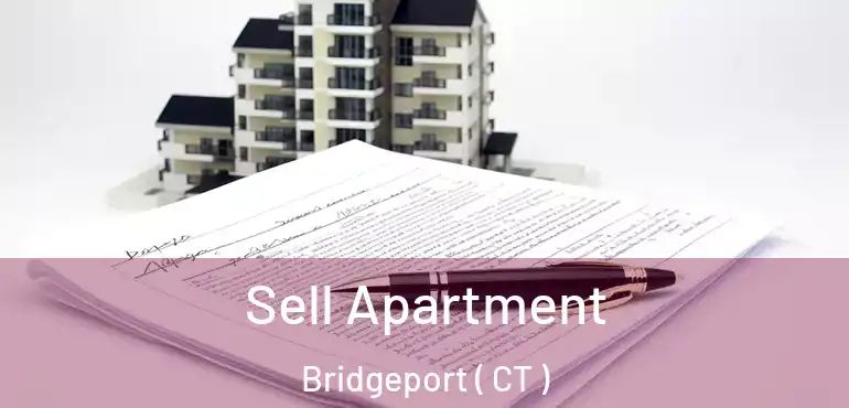  Sell Apartment Bridgeport ( CT )