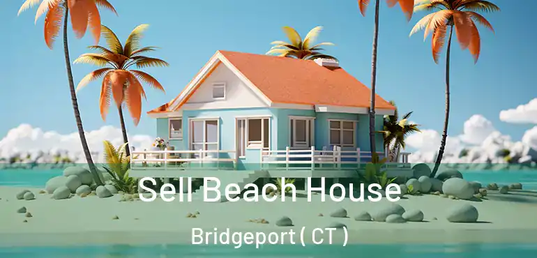  Sell Beach House Bridgeport ( CT )