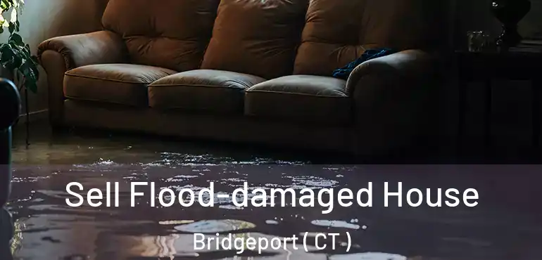  Sell Flood-damaged House Bridgeport ( CT )